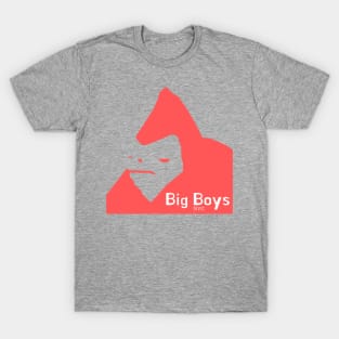 Big Boys NYC T-Shirt